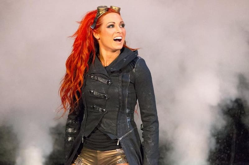 Becky Lynch Dishes On Intergender Wrestling Avoiding Total Divas And More Bleacher Report Latest News Videos And Highlights Becky Lynch Dishes On Intergender Wrestling Avoiding Total Divas And More Bleacher Report Latest News Videos And Highlights