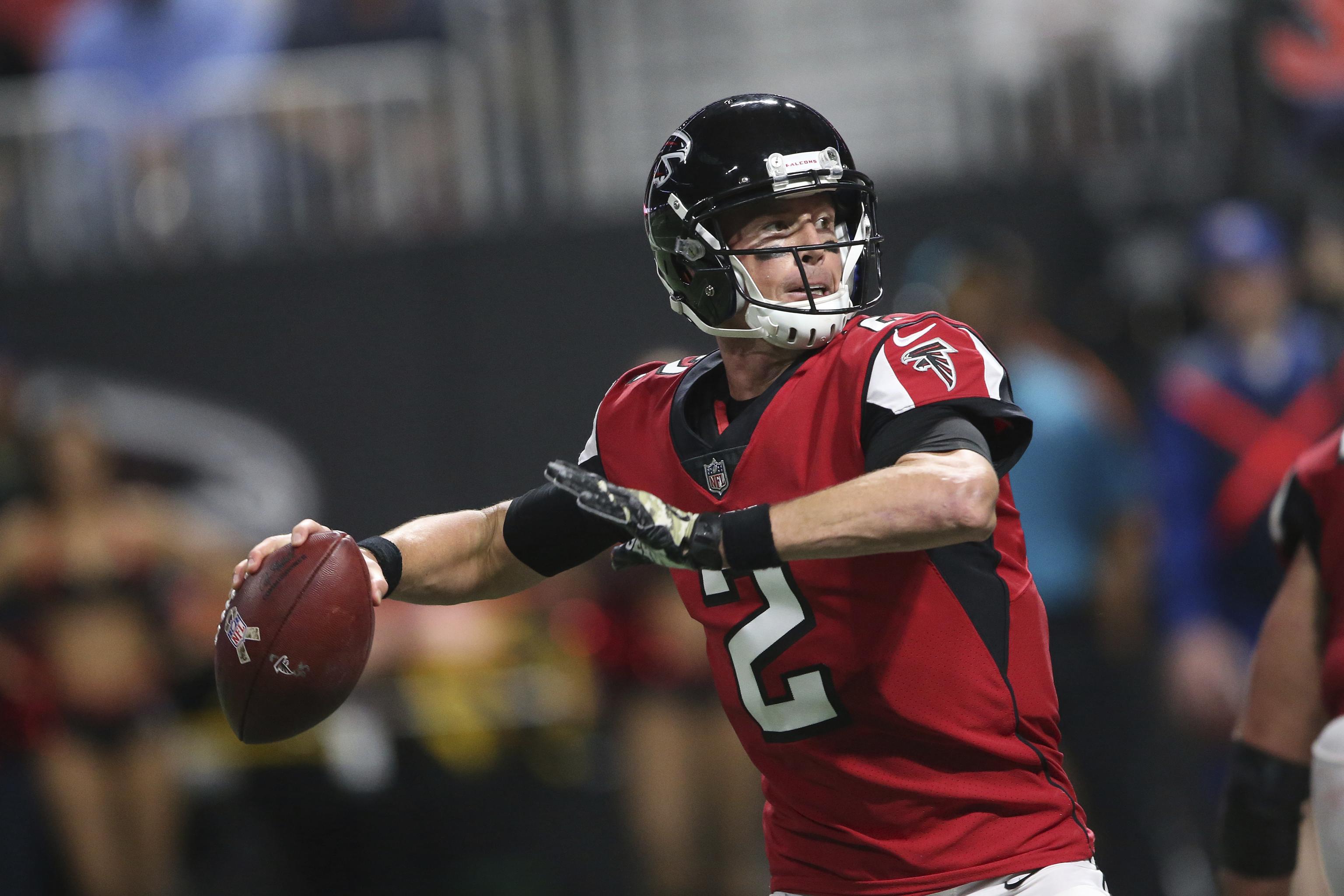 Seattle Seahawks vs. Atlanta Falcons: Spread Analysis and Pick Prediction, News, Scores, Highlights, Stats, and Rumors