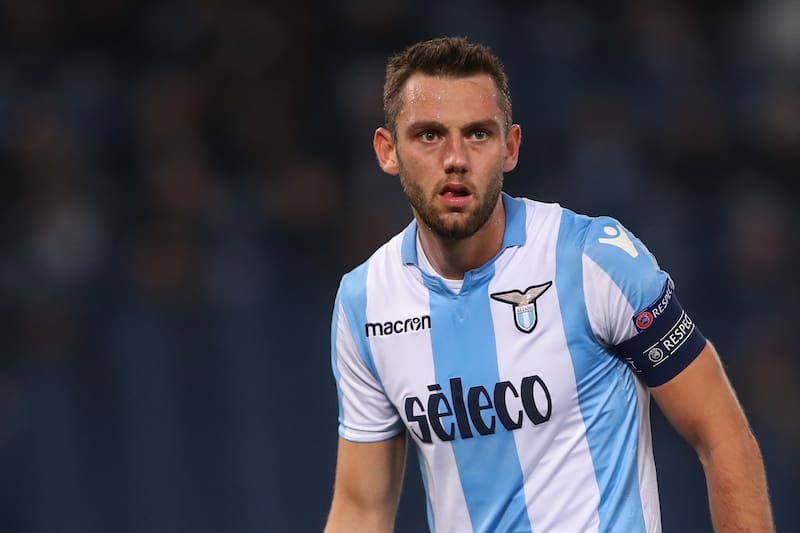 Image result for Stefan de Vrij