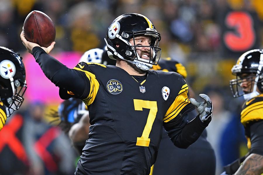 Pittsburgh Steelers: T.J. Watt becomes third-fastest player to reach 75 NFL  sacks since 1982 - CBS Pittsburgh