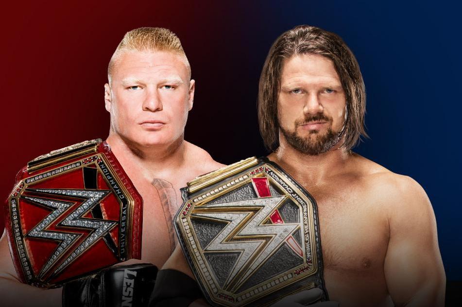 WWE Survivor Series 2017 Match Card, Potential Spoilers, Predictions