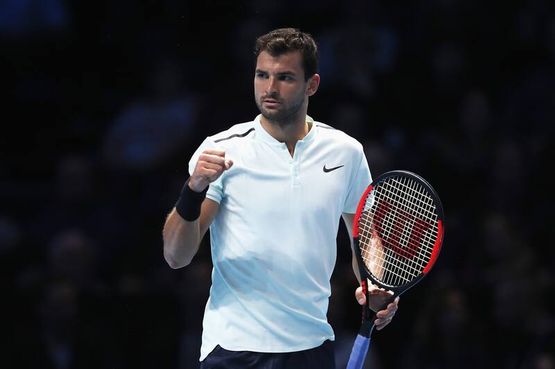 Atp World Tour Finals 2017 Results Friday Tennis Scores And Updated Schedule Bleacher Report Latest News Videos And Highlights