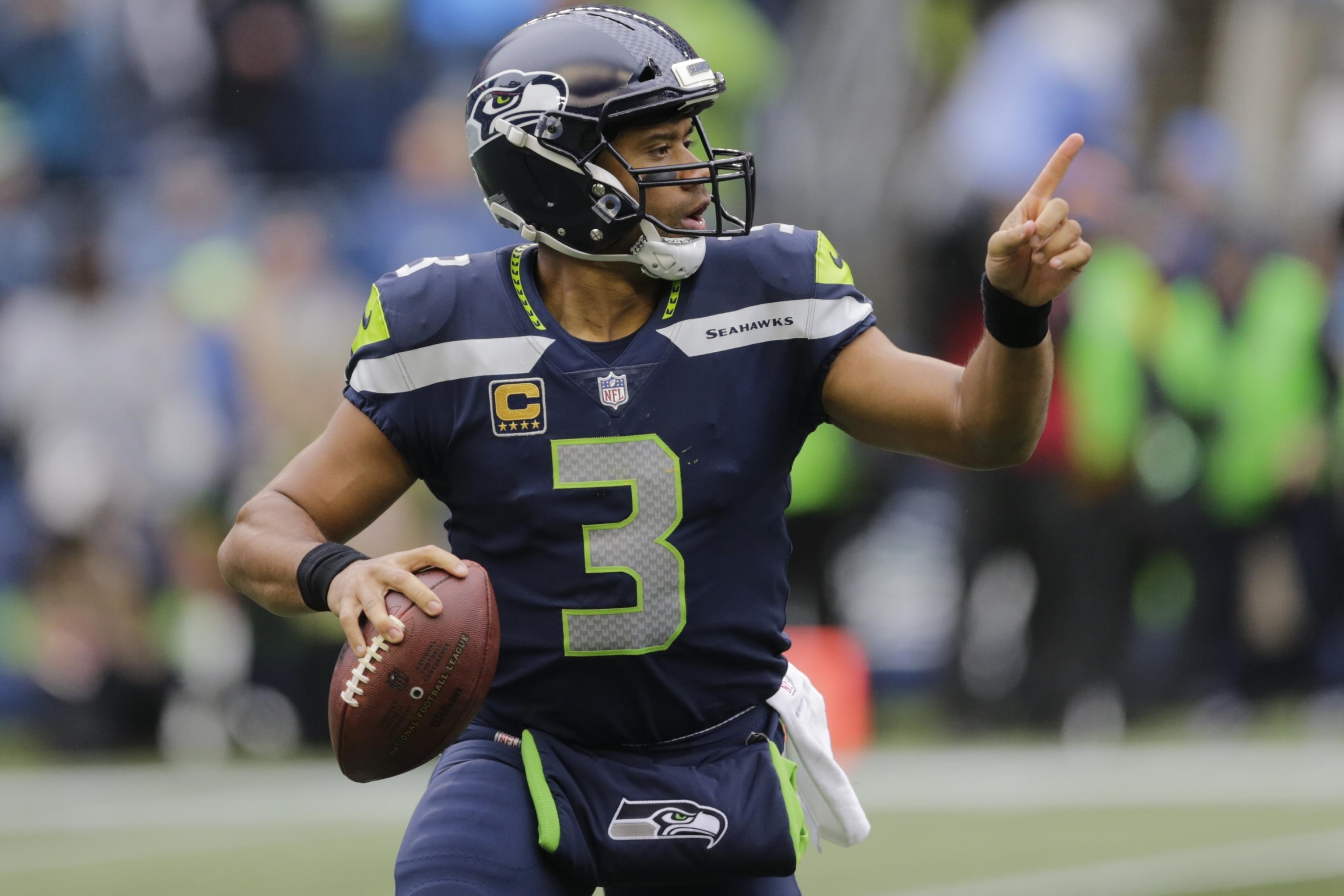 Russell Wilson, National Football League, News, Scores, Highlights, Stats,  and Rumors