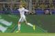 DORTMUND, GERMANY - SEPTEMBER 26: Gareth Bale of Real Madrid celebrates after scoring his team`s first goal during the UEFA Champions League group H match between Borussia Dortmund and Real Madrid at Signal Iduna Park on September 26, 2017 in Dortmund, Germany. (Photo by TF-Images/TF-Images via Getty Images)