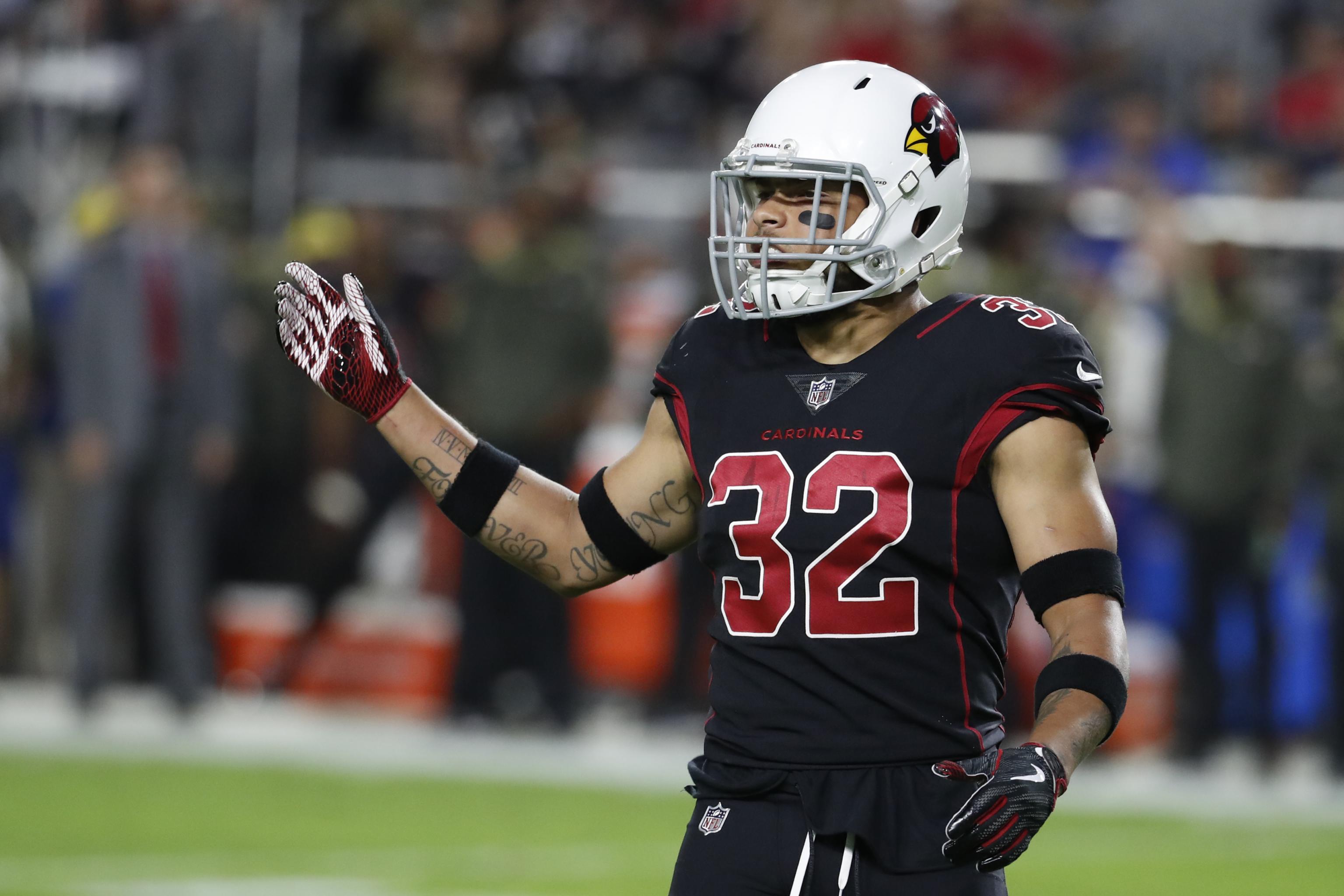 Tyrann Mathieu Says NFL Players Should Have Guaranteed Contracts, News,  Scores, Highlights, Stats, and Rumors