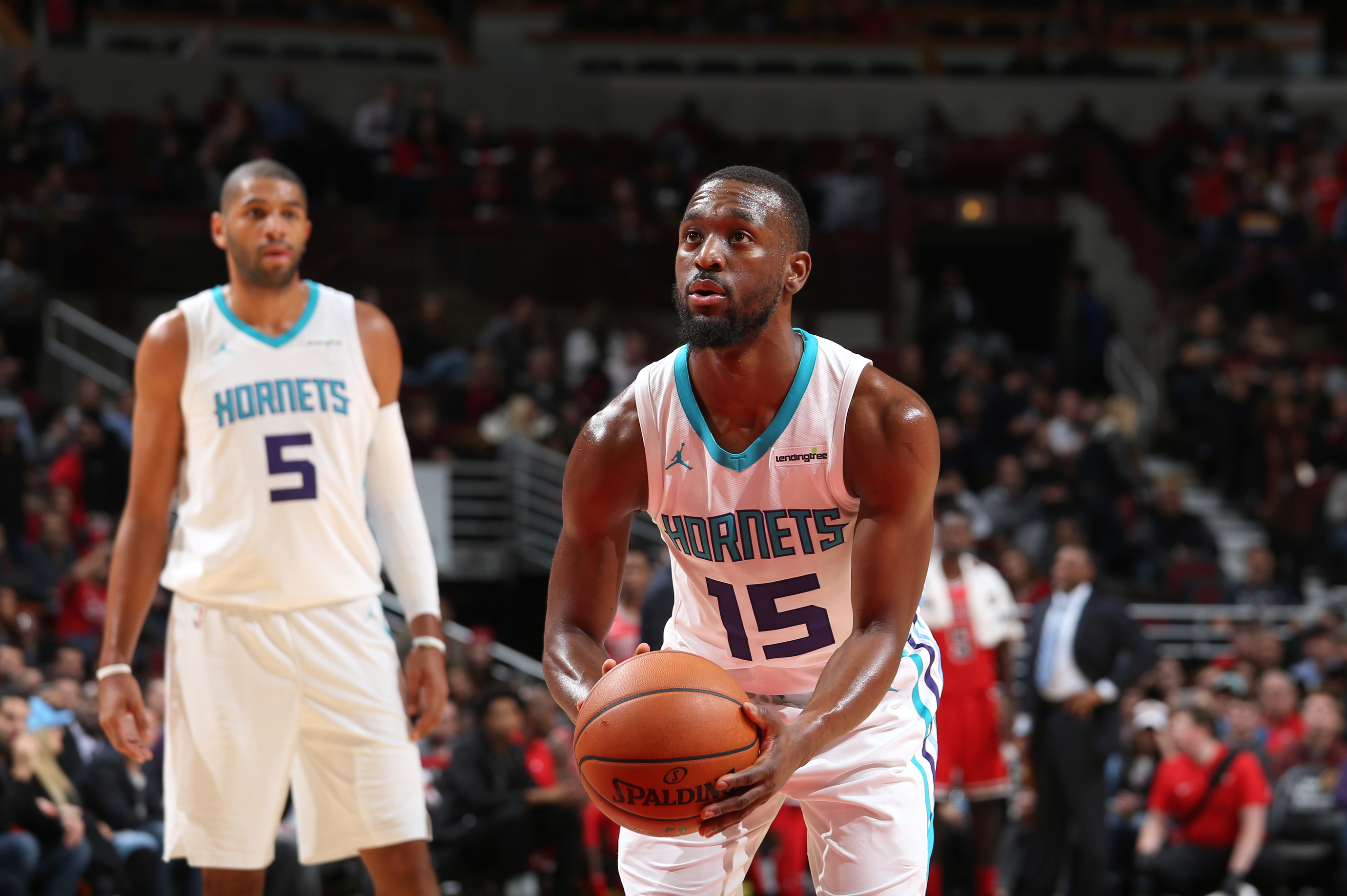 Kemba Is Only Player in Franchise History with Multiple 45+ Point ...