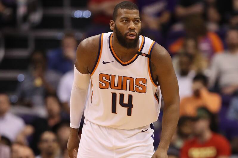 Image result for Greg Monroe