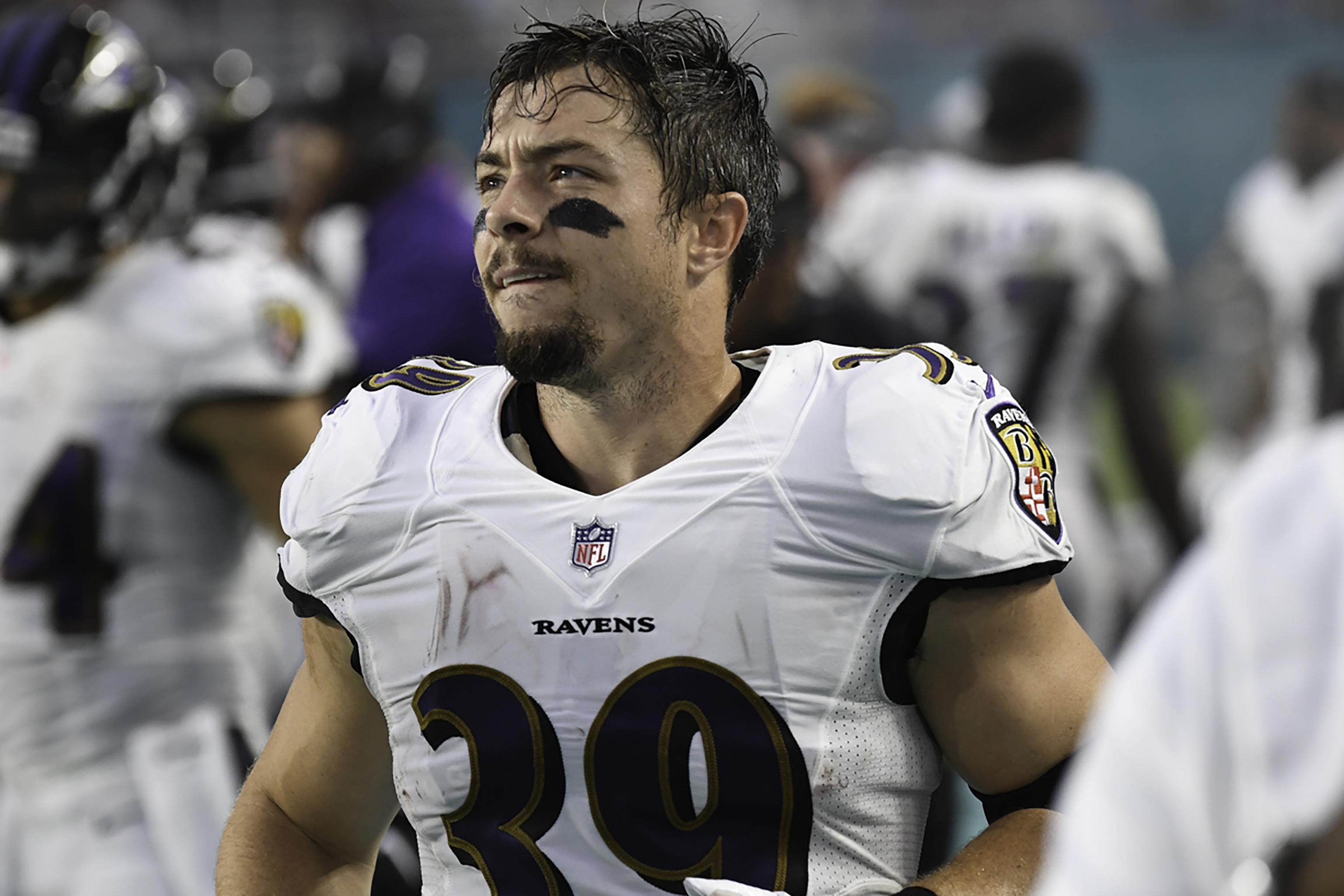 Danny Woodhead  News, Scores, Highlights, Stats, and Rumors