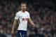 England's striker Harry Kane gestures during the English Premier League football match between Arsenal and Tottenham Hotspur at the Emirates Stadium in London on November 18, 2017. / AFP PHOTO / IKIMAGES / Ian KINGTON / RESTRICTED TO EDITORIAL USE. No use with unauthorized audio, video, data, fixture lists, club/league logos or 'live' services. Online in-match use limited to 45 images, no video emulation. No use in betting, games or single club/league/player publications. / (Photo credit should read IAN KINGTON/AFP/Getty Images)