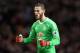 MANCHESTER, ENGLAND - NOVEMBER 18: David De Gea of Manchester United celebrates after Anthony Martial scoring their sides first goal during the Premier League match between Manchester United and Newcastle United at Old Trafford on November 18, 2017 in Manchester, England. (Photo by Gareth Copley/Getty Images)