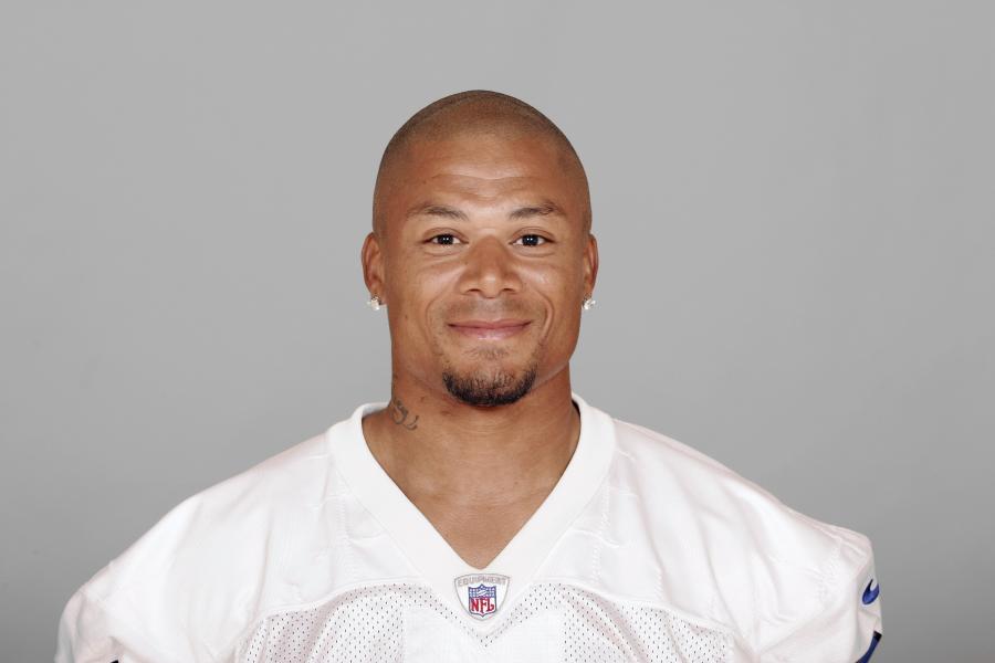 Former Nfl Wr Terry Glenn Dies At 43 After Car Accident Bleacher