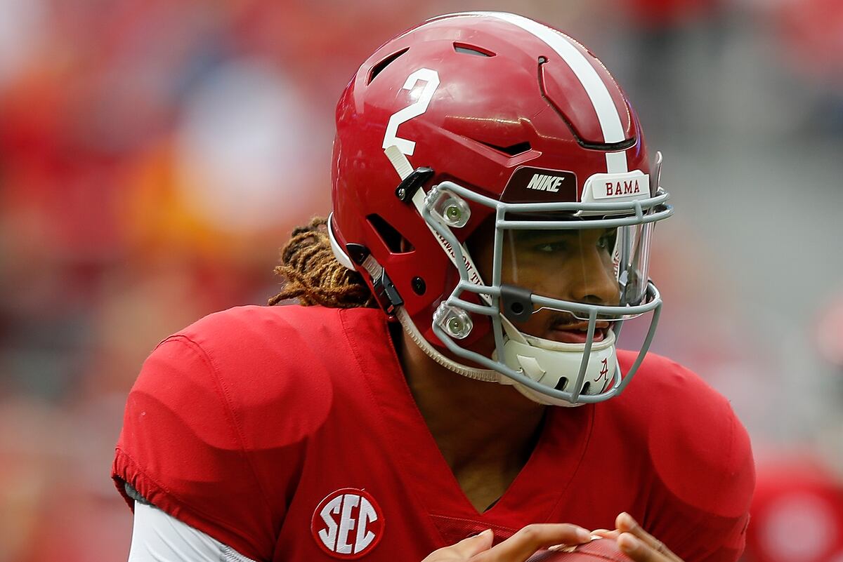 College Football Week 12 Recap News, Scores, Highlights, Stats, and