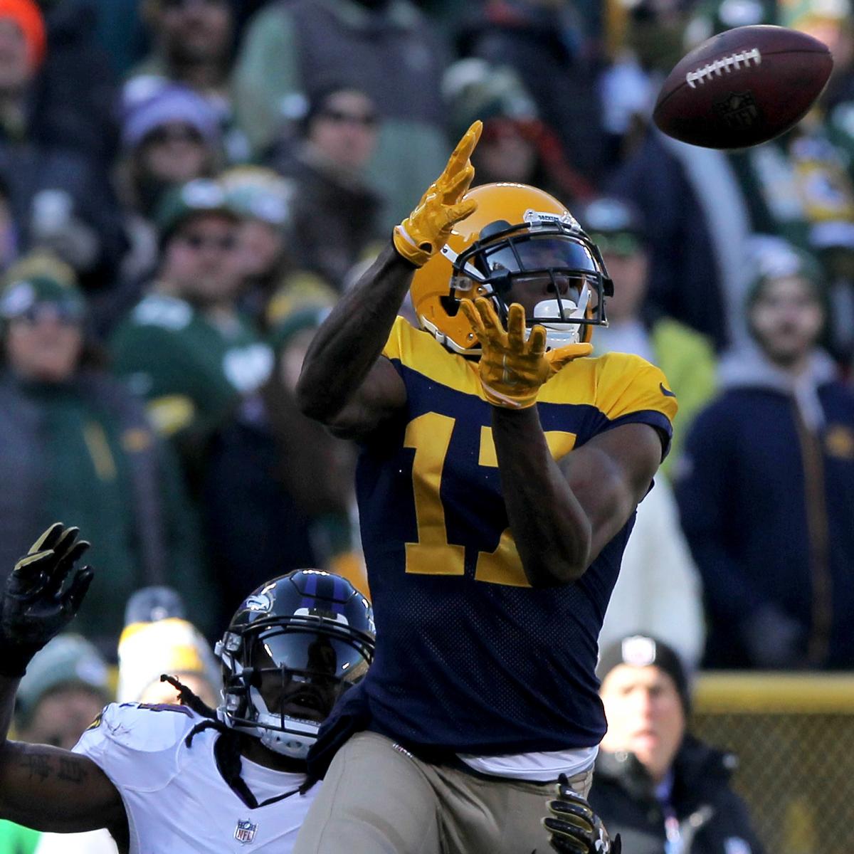 Buy or Sell Week 11 Fantasy Outlook for Davante Adams and More News