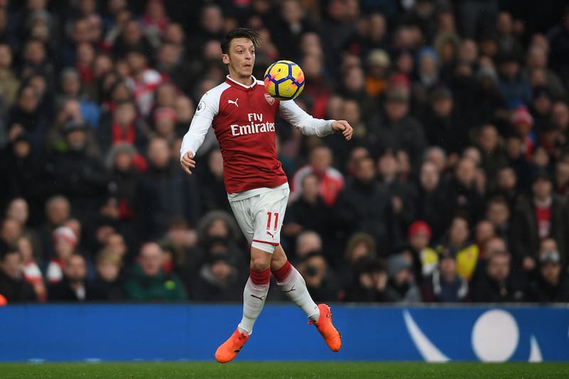 Arsenal Transfer News Schalke Interest In Mesut Ozil Revealed In Latest Rumours Bleacher Report Latest News Videos And Highlights