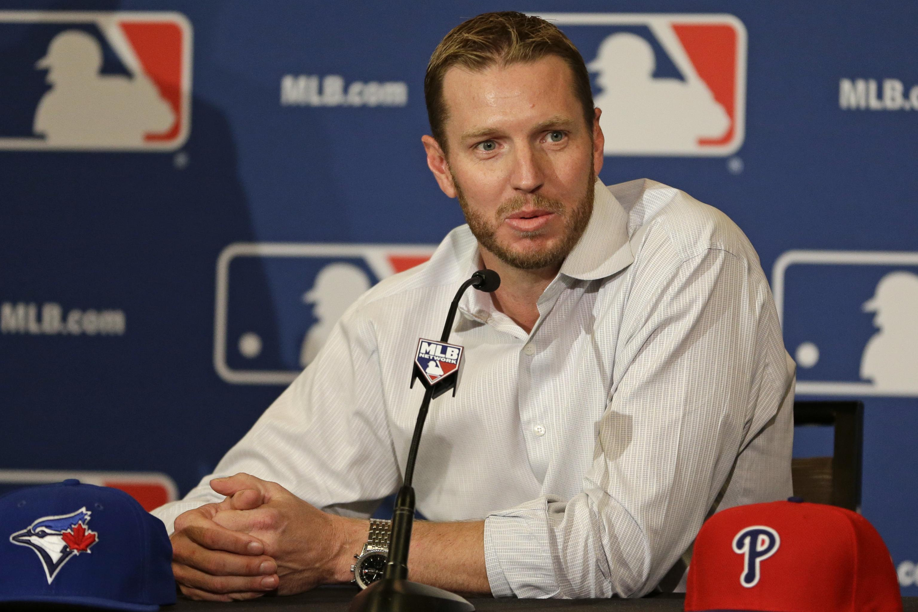 Roy Halladay death has new details following NTSB report - Sports