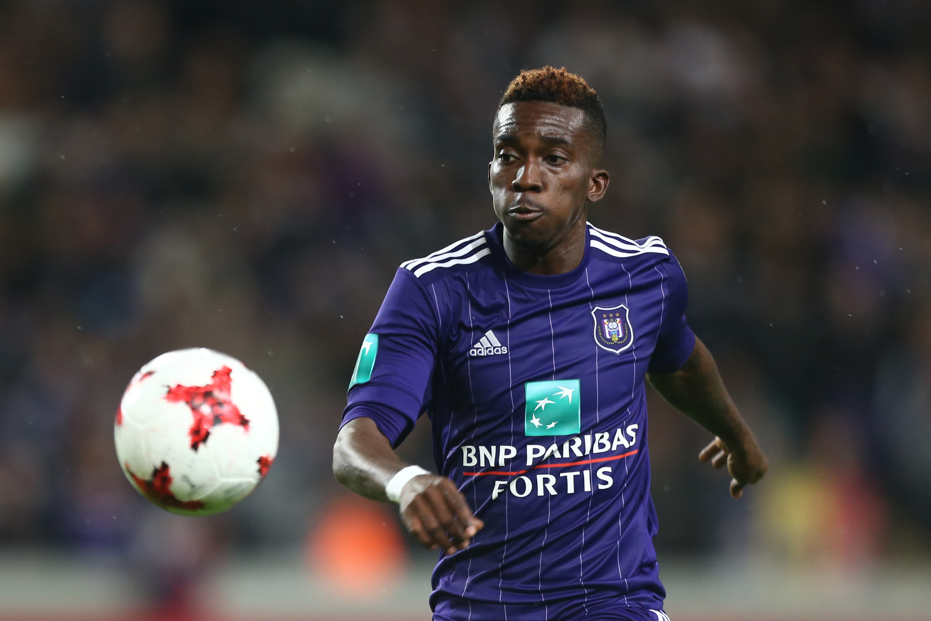 HIGHLIGHTS: RSC Anderlecht - Eupen