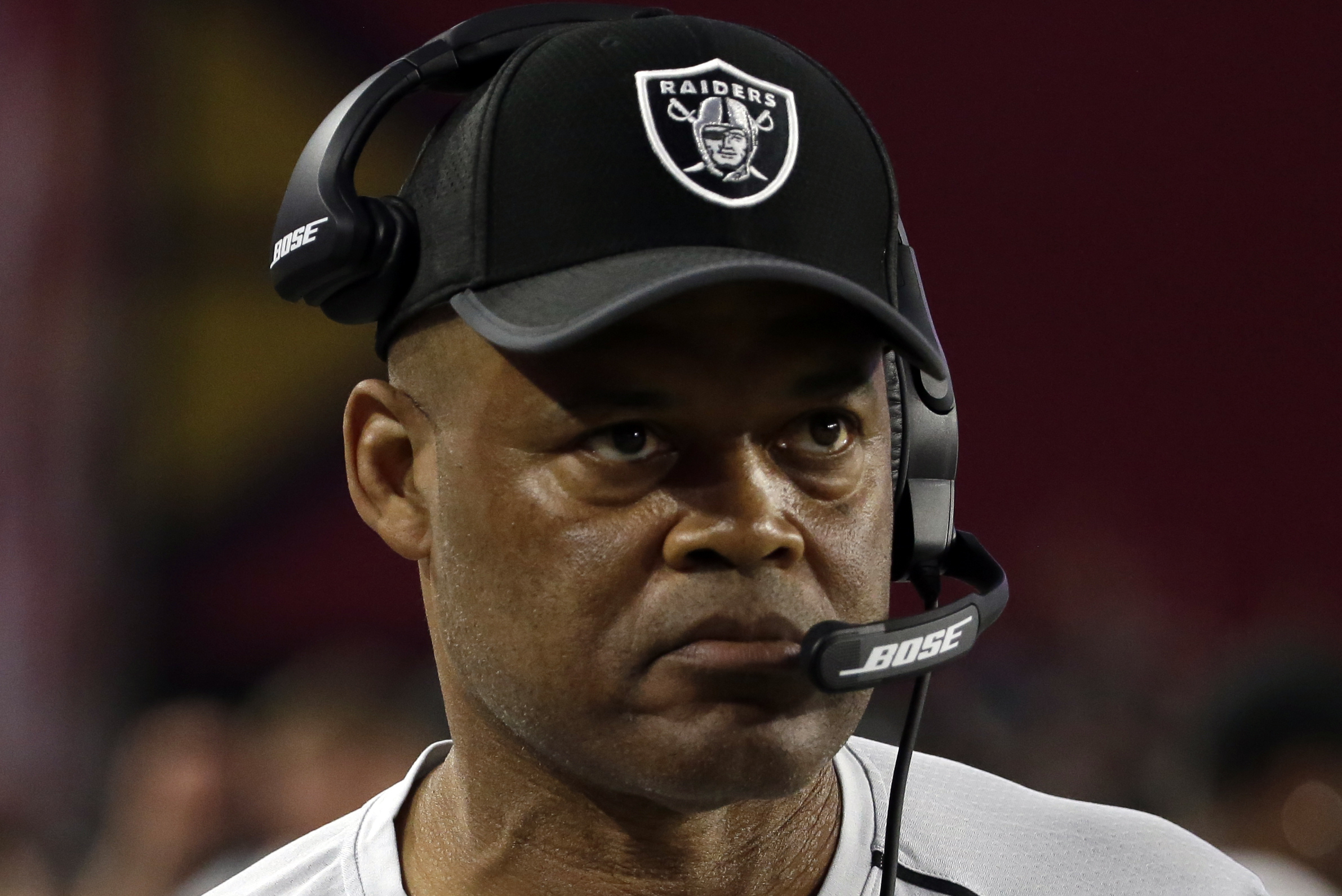 Oakland Raiders hire Ken Norton Jr. as defensive coordinator - ESPN