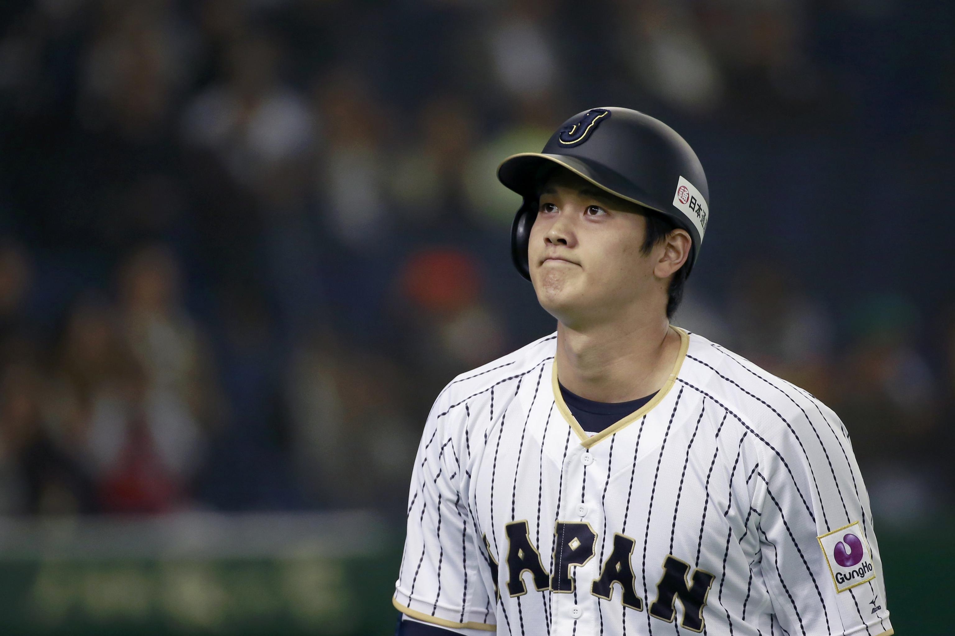 Shohei Ohtani Set to Join MLB After Posting Agreement Reportedly Reached, News, Scores, Highlights, Stats, and Rumors