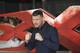 Michael Bisping