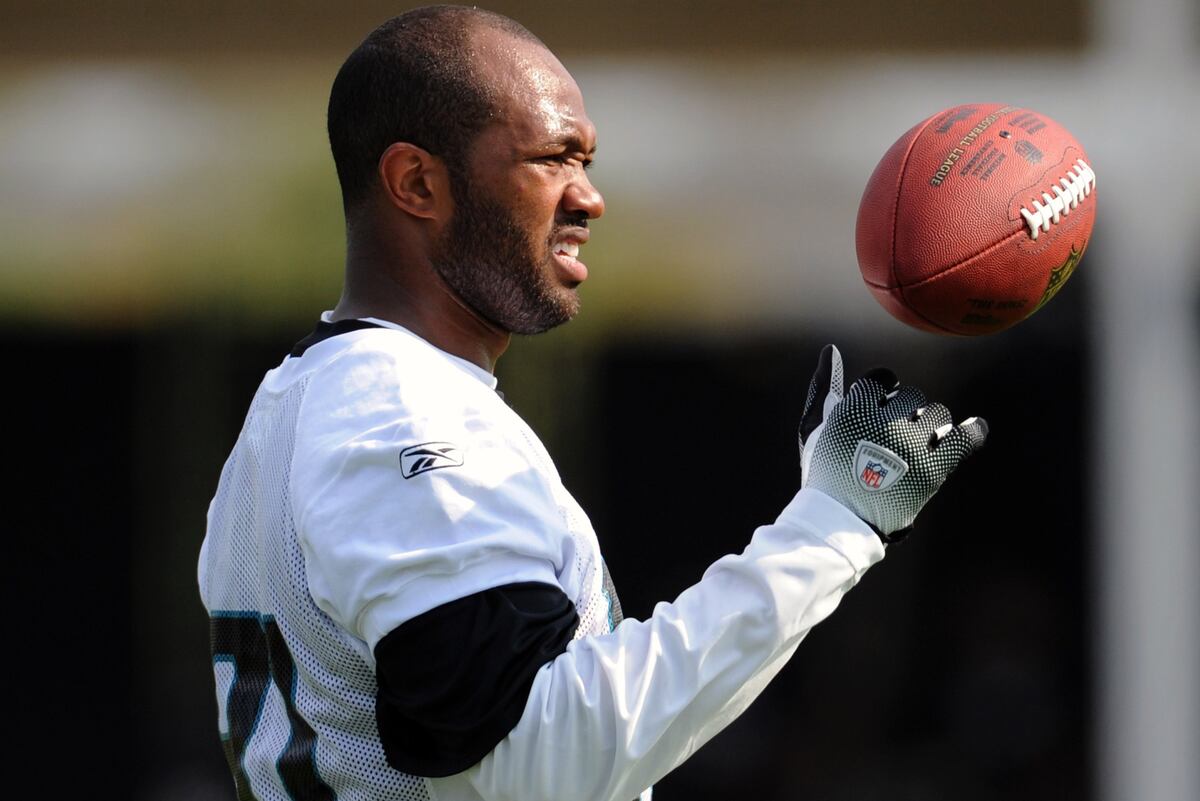 Does Torry Holt Deserve Your 2018 Pro Football Hall of Fame Vote