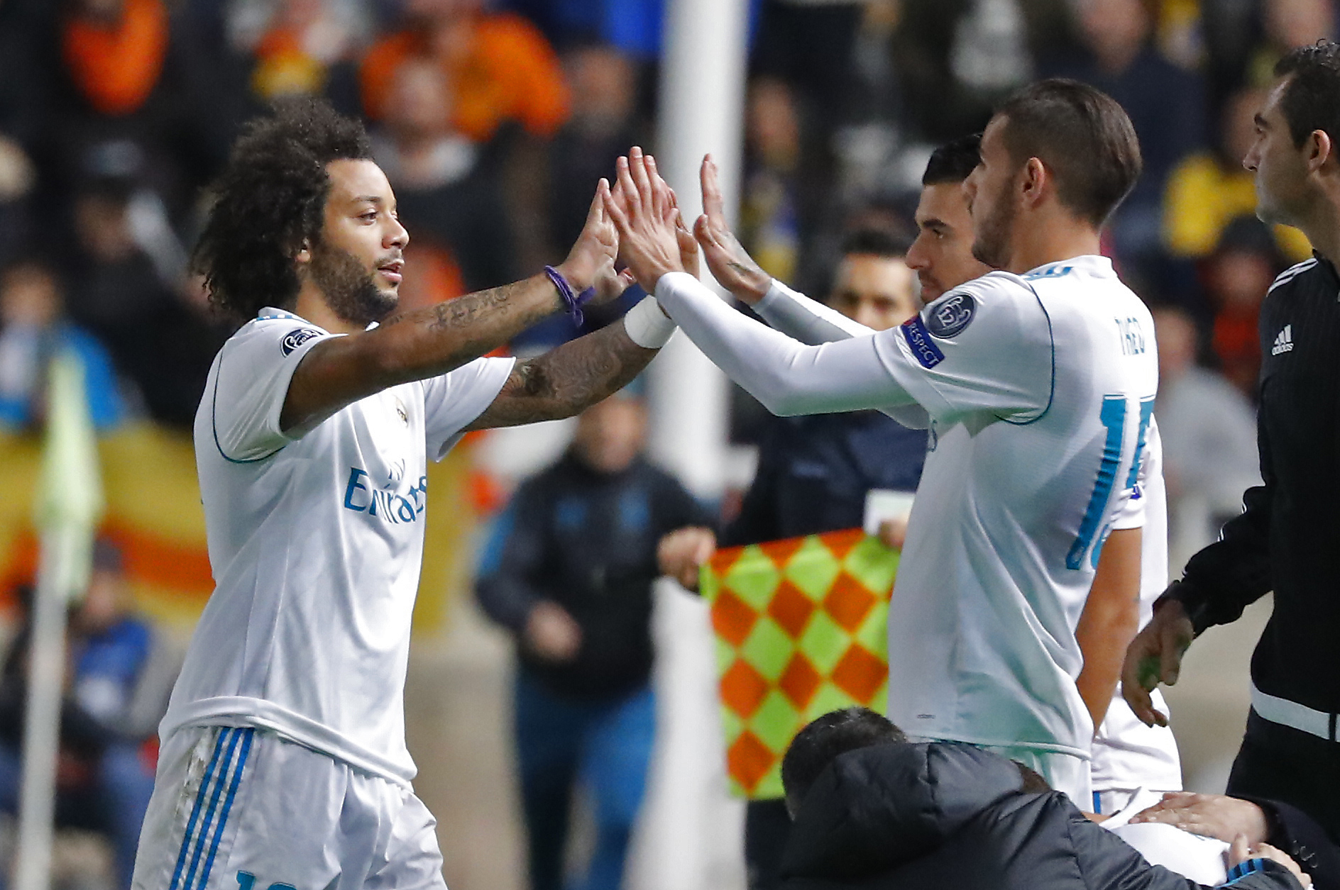 Real Madrid Vs Malaga Team News Preview Live Stream Tv Info Bleacher Report Latest News Videos And Highlights