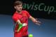 David Goffin of Belgium