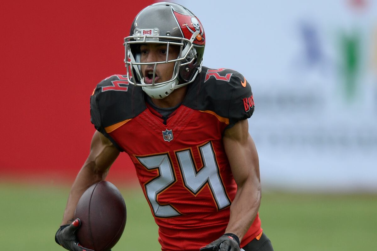 Brent Grimes Doubtful for Week 1 vs. Saints with Groin Injury | News