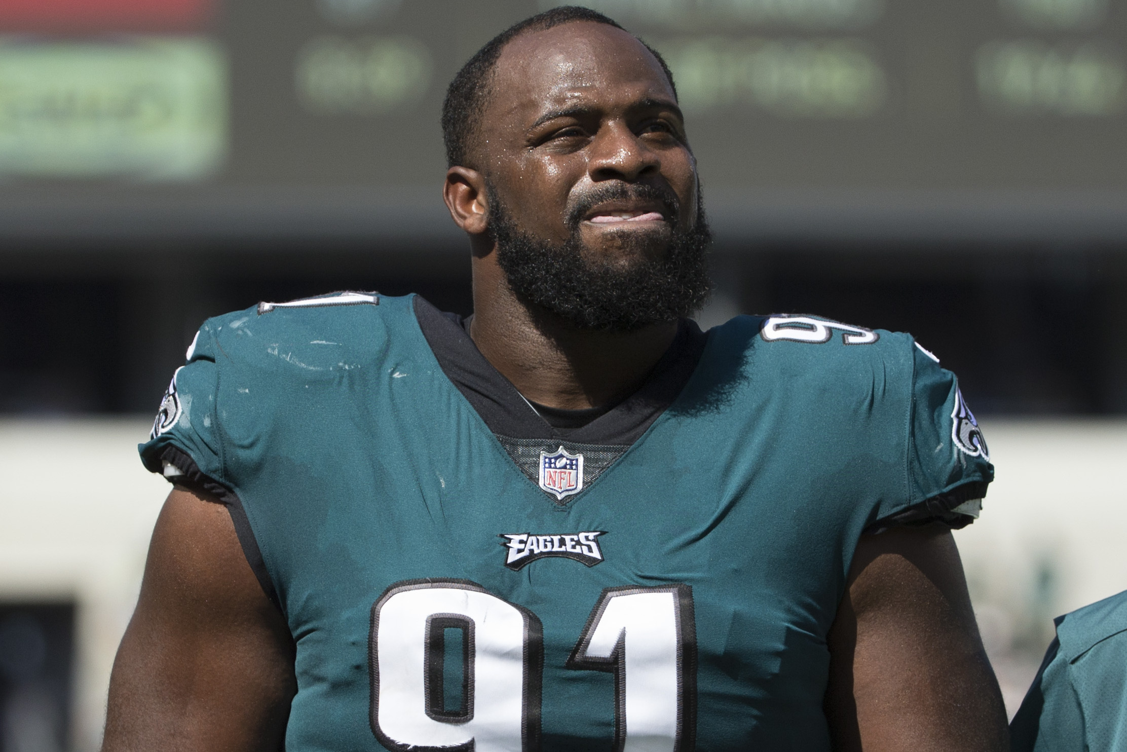 fletcher cox on X: 