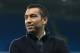 MANCHESTER, UNITED KINGDOM - NOVEMBER 21: Feyenoord coach Giovanni van Bronckhorst during the UEFA Champions League match between Manchester City v Feyenoord at the Etihad Stadium on November 21, 2017 in Manchester United Kingdom (Photo by Offside/Soccrates/Getty Images)