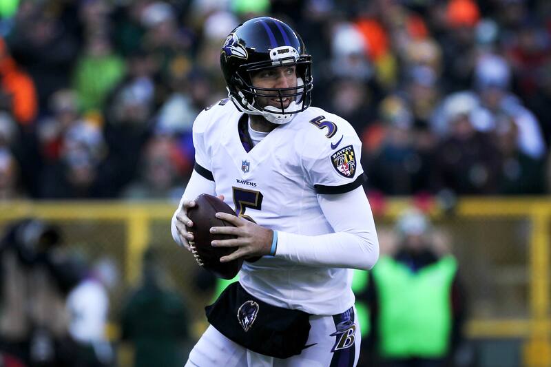 Houston Texans Vs Baltimore Ravens Odds Analysis Nfl Betting Pick Bleacher Report Latest News Videos And Highlights