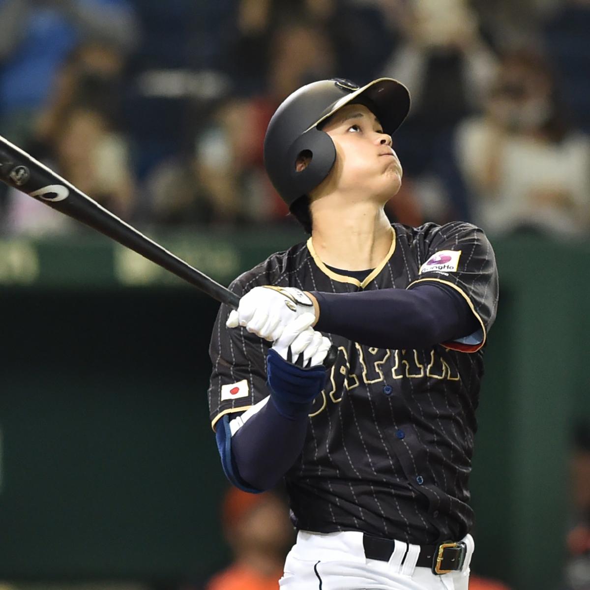 Can the Angels re-sign Shohei Ohtani (大谷翔平), Ohtani's Triple Crown chances  & MORE