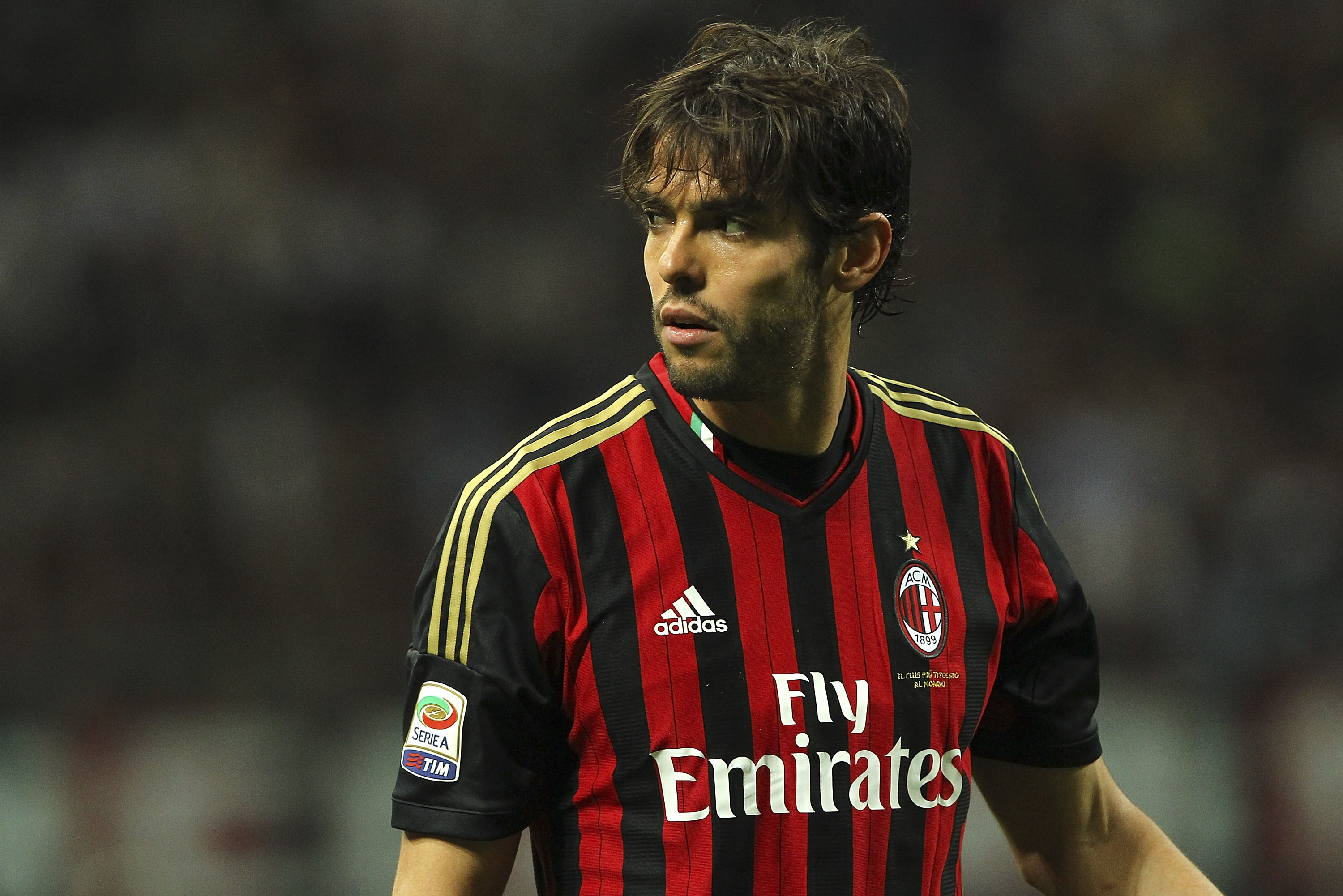 Kaka Discusses Potential AC Milan Return Amid Retirement Rumours | News,  Scores, Highlights, Stats, and Rumors | Bleacher Report