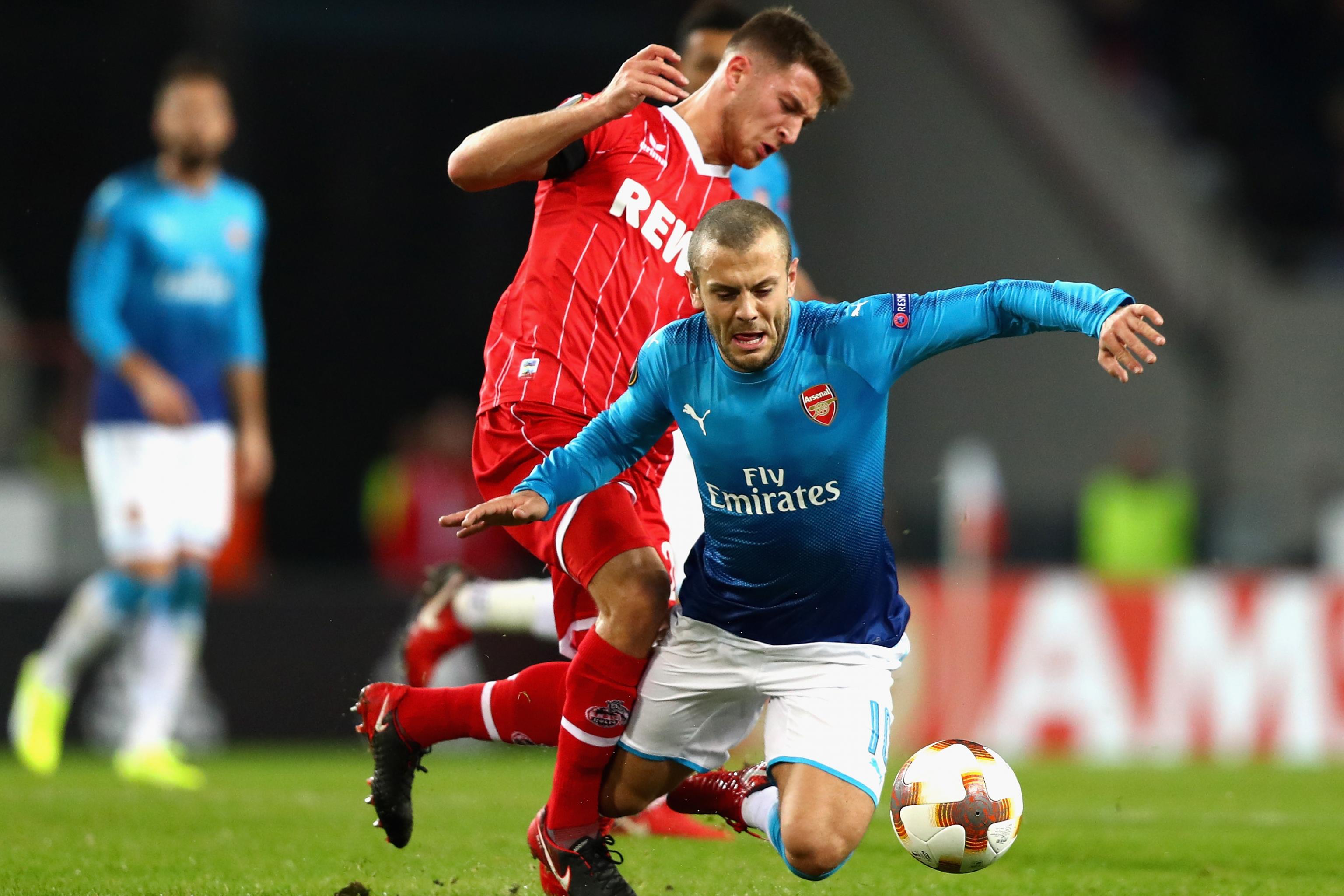 Arsenal 2 - 1 Steaua Bucuresti - Match Report