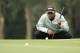 HONG KONG - NOVEMBER 23: SSP Chawrasia of India pictured during round one of UBS Hong Kong Open at The Hong Kong Golf Club on November 23, 2017 in Hong Kong, Hong Kong. (Photo by Arep Kulal/Getty Images)