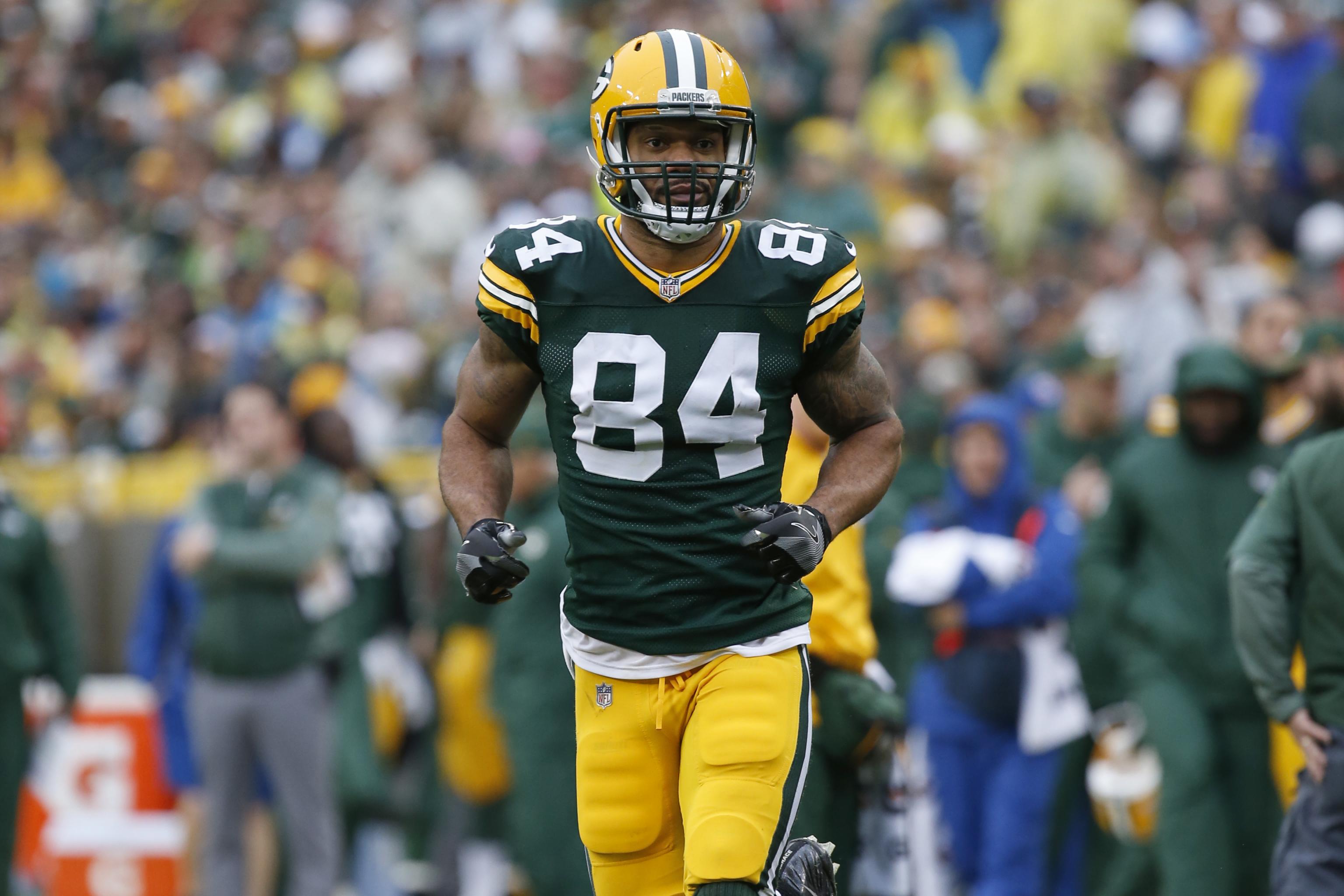 Green Bay Packers: Lance Kendricks given probation for marijuana possession