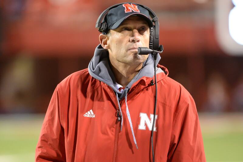 Mike Riley Fired By Nebraska After Worst Record Since 1961