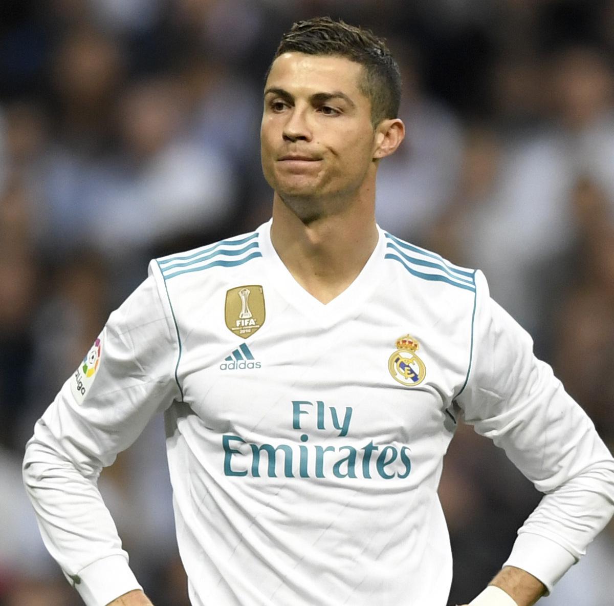 Real Madrid Transfer News: Latest Cristiano Ronaldo and ...