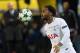 DORTMUND, GERMANY - NOVEMBER 21: Danny Rose of Tottenham Hotspur controls the ball during the UEFA Champions League group H match between Borussia Dortmund and Tottenham Hotspur at Signal Iduna Park on November 21, 2017 in Dortmund, Germany. (Photo by TF-Images/TF-Images via Getty Images)