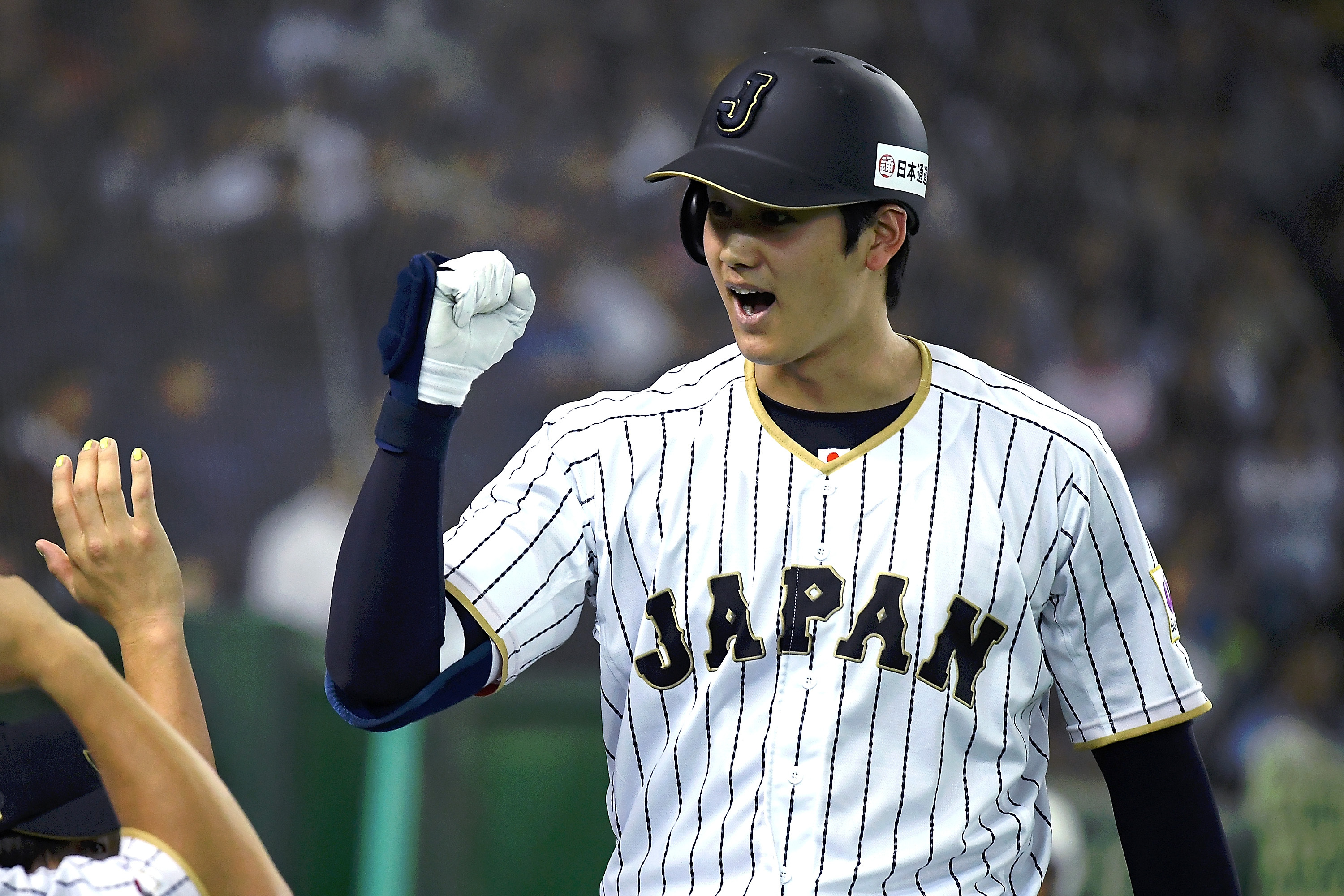 Unleashed Shohei Ohtani redefines what's possible in baseball - The Japan  Times