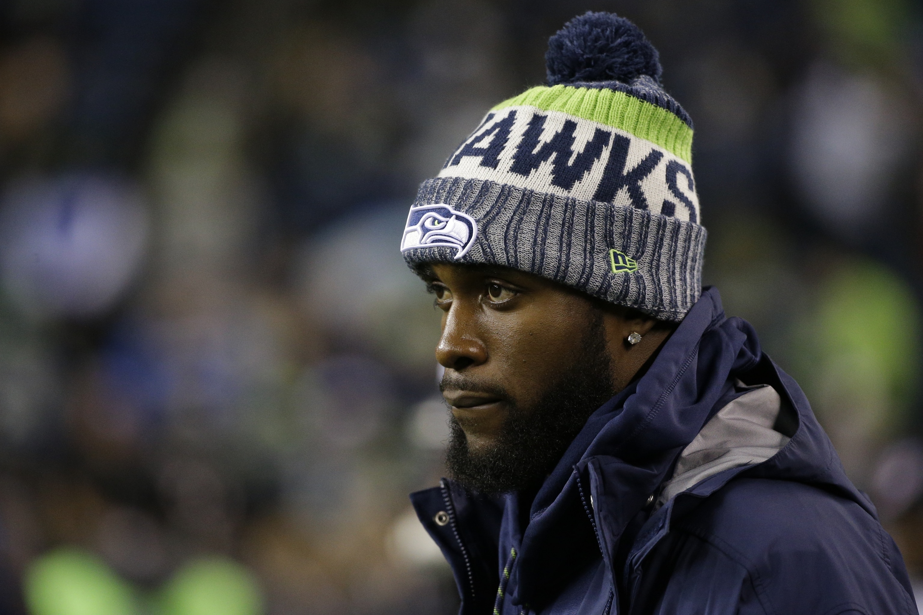 Kam Chancellor Placed on IR with Season-Ending Neck Injury