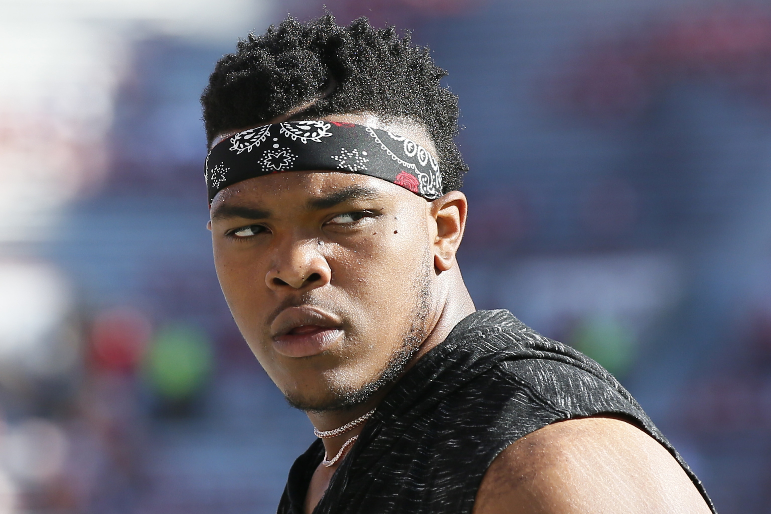 Once A 415 Pound High Schooler Orlando Brown Now Is The Baddest Ol In Cfb Bleacher Report Latest News Videos And Highlights Once A 415 Pound High Schooler Orlando Brown Now Is The Baddest Ol In Cfb Bleacher Report Latest News Videos And Highlights