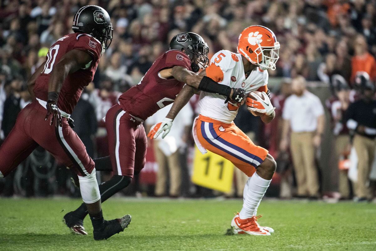 Cfp bowl projections 2017 predicting playoff new year s games news