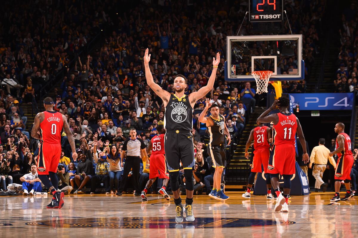 Stephen Curry Discusses New Video Game Chef Curry Bleacher Report Latest News Videos And Highlights