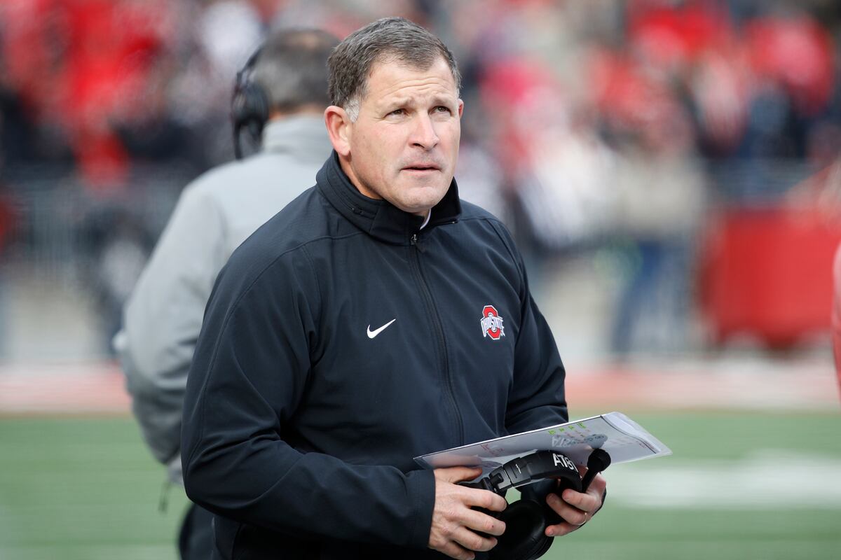 Greg Schiano's Contract Agreement Wasn't Signed by Tennessee's