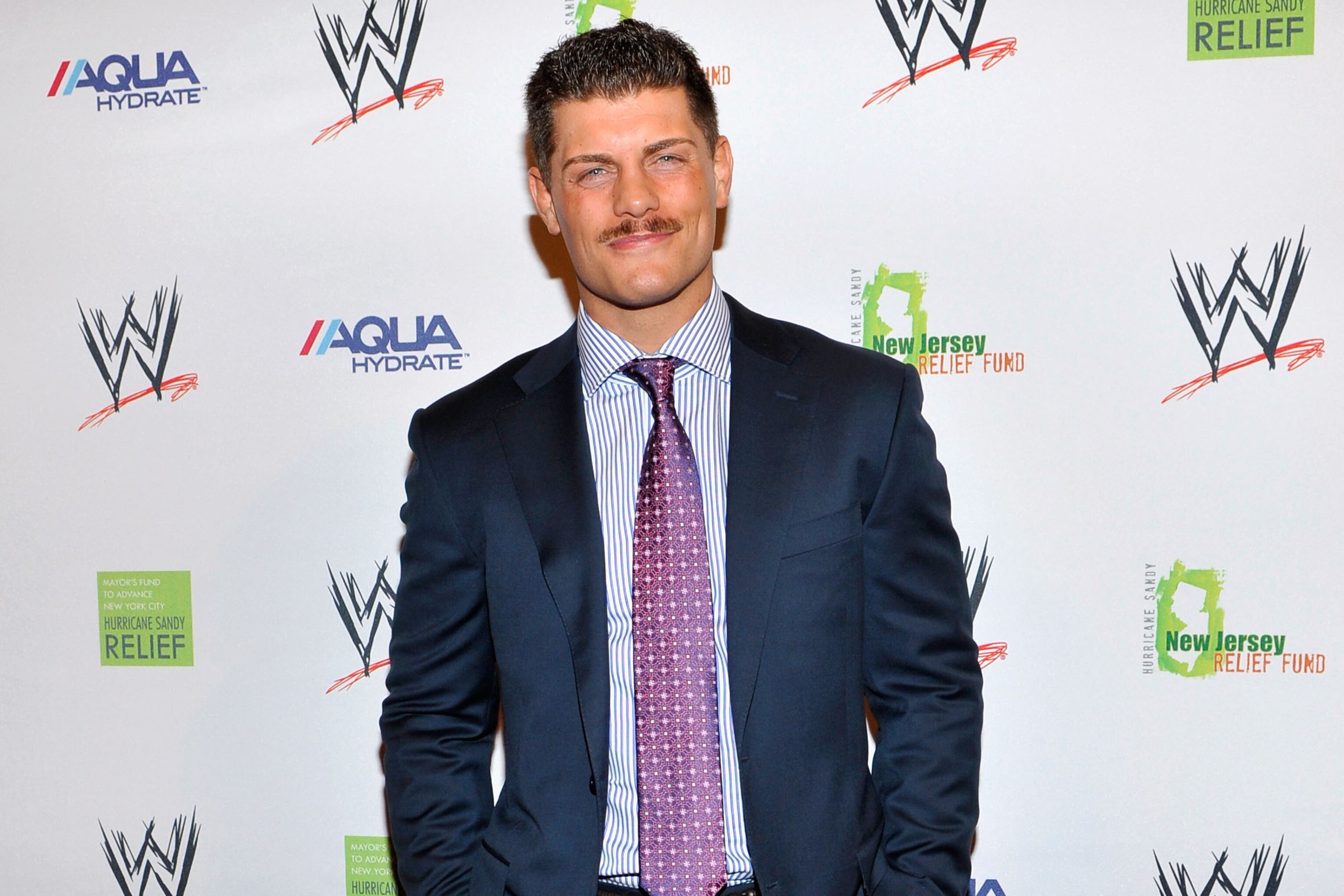 Report Cody Rhodes, Young Bucks to SelfFinance 10KSeat Event in 2018