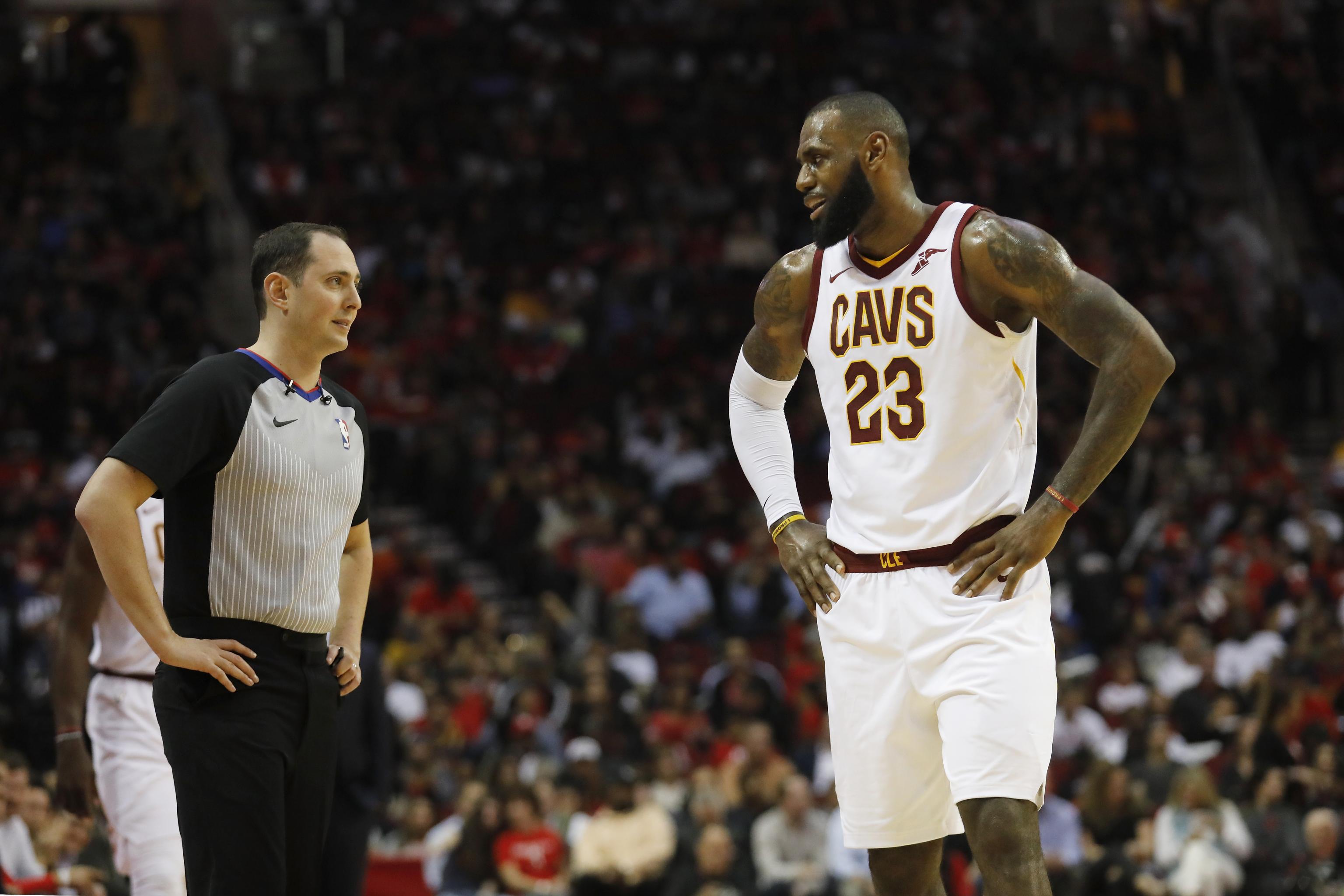 Lethargic Cavaliers Face Steeper Struggles Than LeBron James' Heat