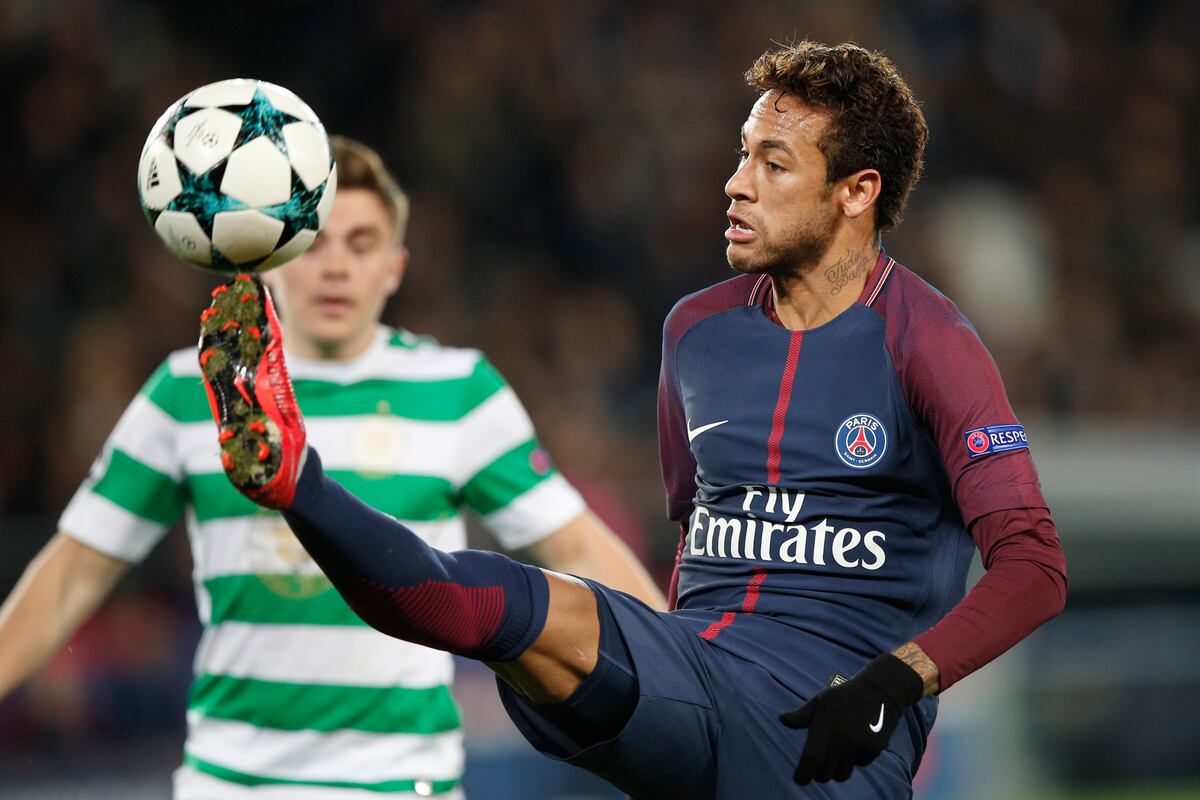 PSG Transfer News: Neymar's Dad Addresses Latest Real ... PSG Transfer News: Neymar's Dad Addresses Latest Real ...