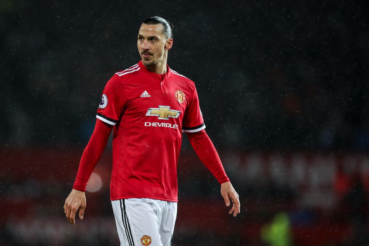 Can Zlatan Ibrahimovic and Romelu Lukaku Play Together for ...