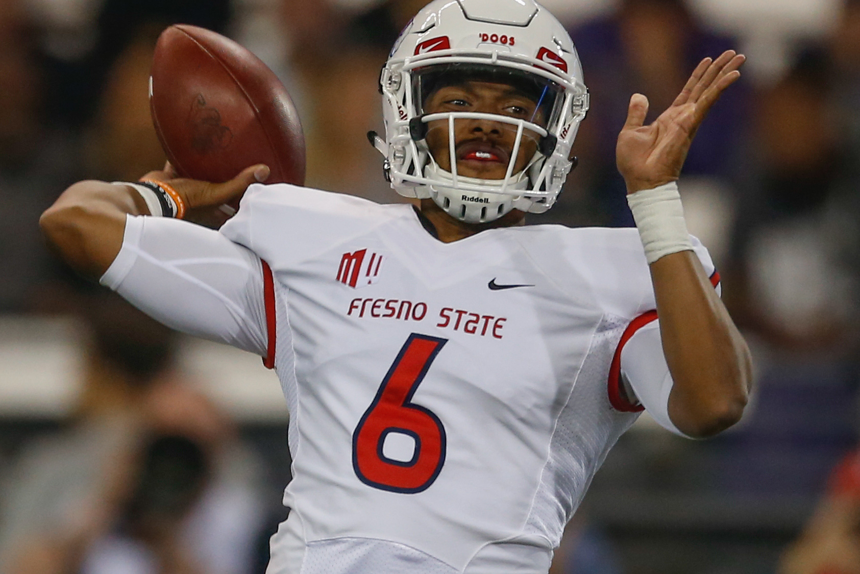 MWC Championship Game: Fresno State vs. Boise State Odds, Analysis, Betting  Pick, News, Scores, Highlights, Stats, and Rumors