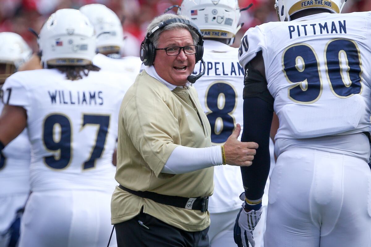 MAC Championship Game Akron vs. Toledo Odds, Analysis, Betting Pick